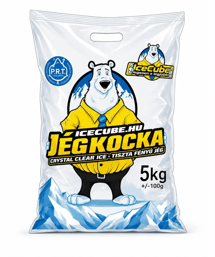 5 kg Nagyhenger